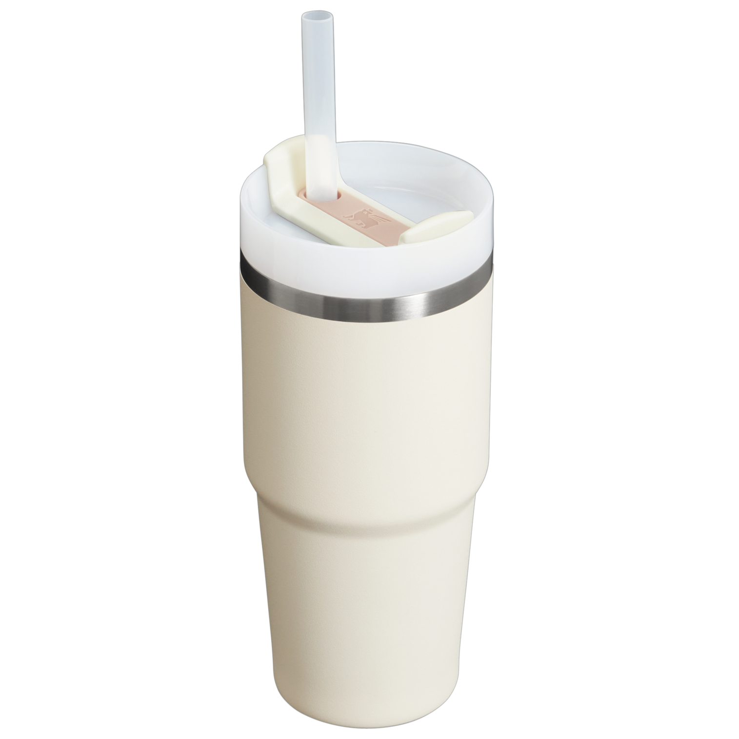 Insulated Travel The Quencher H2.0 Flowstate Tumbler D214X - 40oz Large Capacity Car-Cup Friendly Quencher Detail