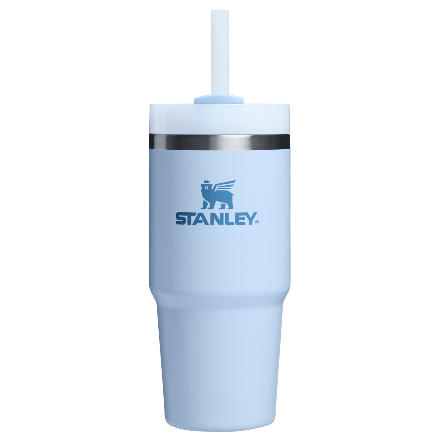 Insulated Travel The Quencher H2.0 Flowstate Tumbler D214X - 40oz Large Capacity Car-Cup Friendly Quencher Detail
