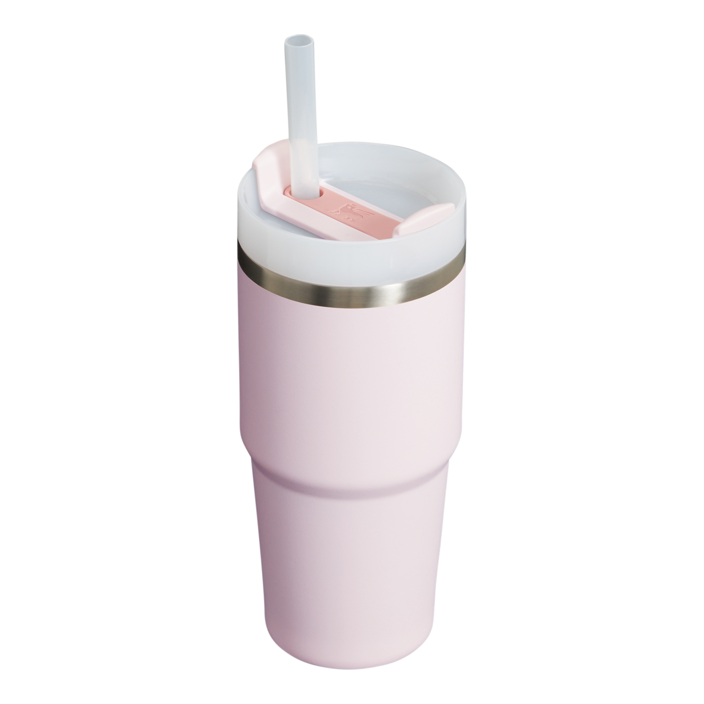 Insulated Travel The Quencher H2.0 Flowstate Tumbler D214X - 40oz Large Capacity Car-Cup Friendly Quencher Detail