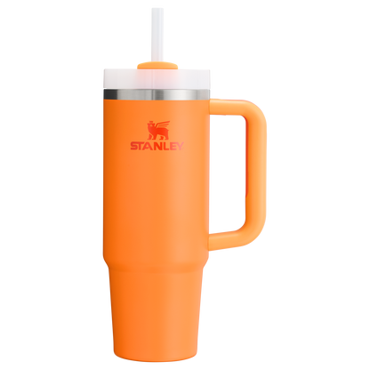 Large Capacity The Quencher H2.0 Flowstate Tumbler D051L - Premium Stainless Steel Straw Cup for All-Day Hydration Detail