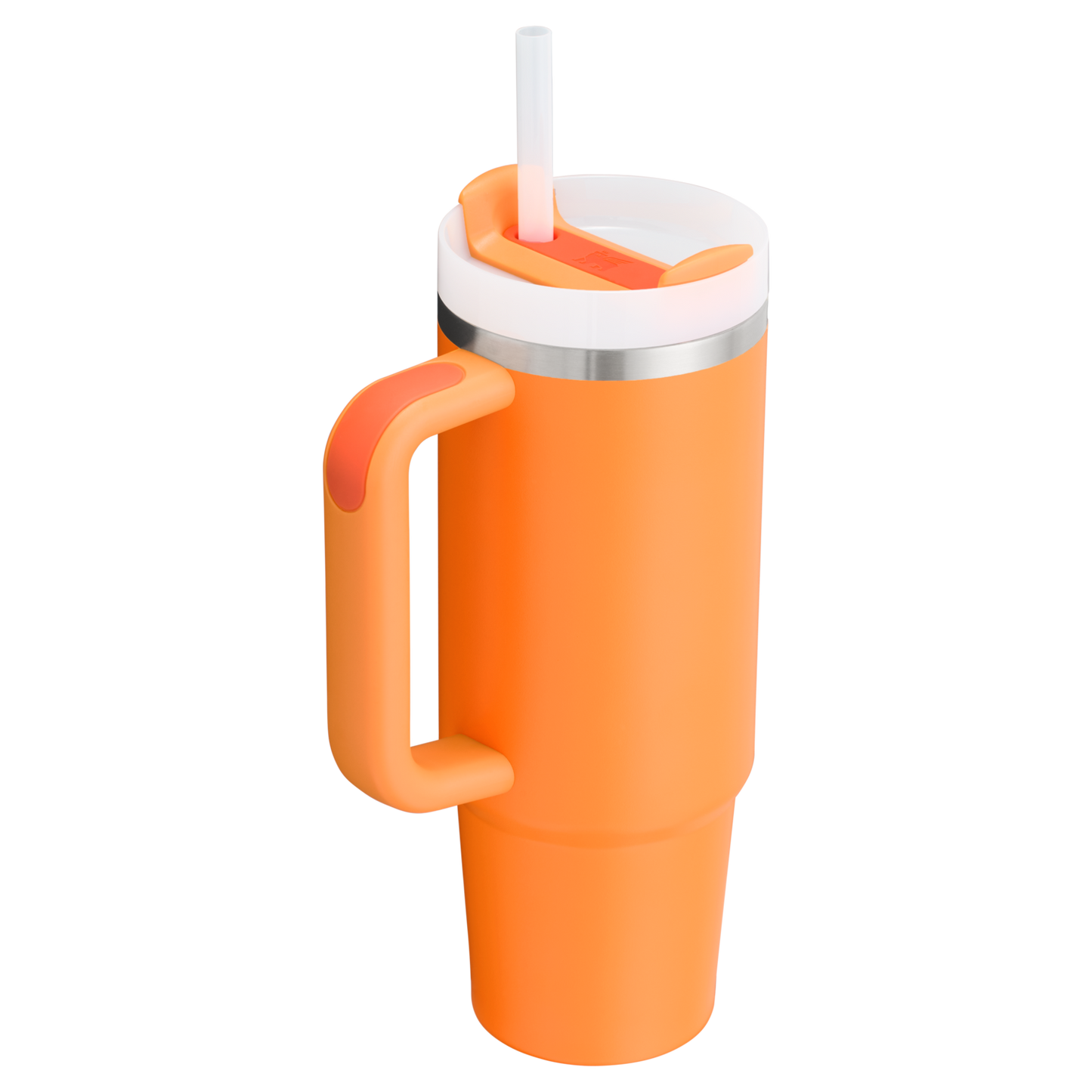 Large Capacity The Quencher H2.0 Flowstate Tumbler D051L - Premium Stainless Steel Straw Cup for All-Day Hydration Detail