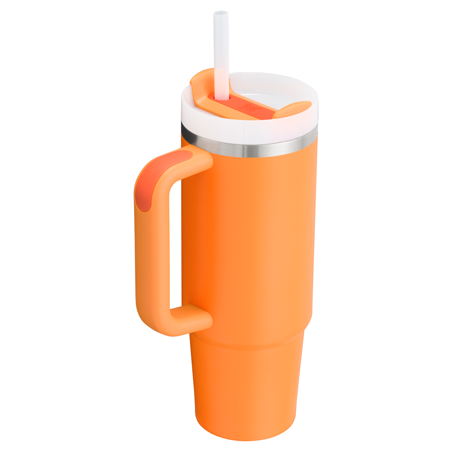Large Capacity The Quencher H2.0 Flowstate Tumbler D051L - Premium Stainless Steel Straw Cup for All-Day Hydration Detail