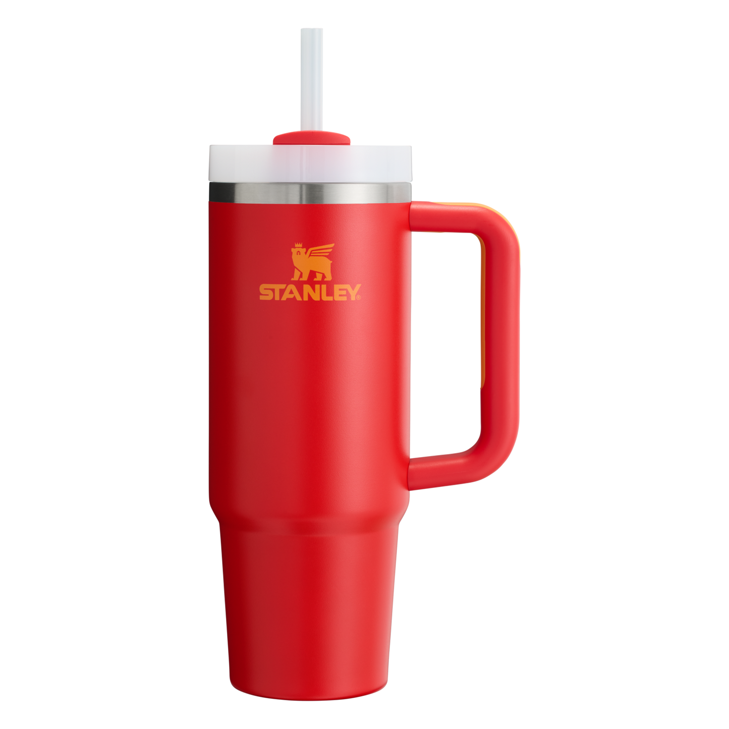 Large Capacity The Quencher H2.0 Flowstate Tumbler D051L - Premium Stainless Steel Straw Cup for All-Day Hydration Detail