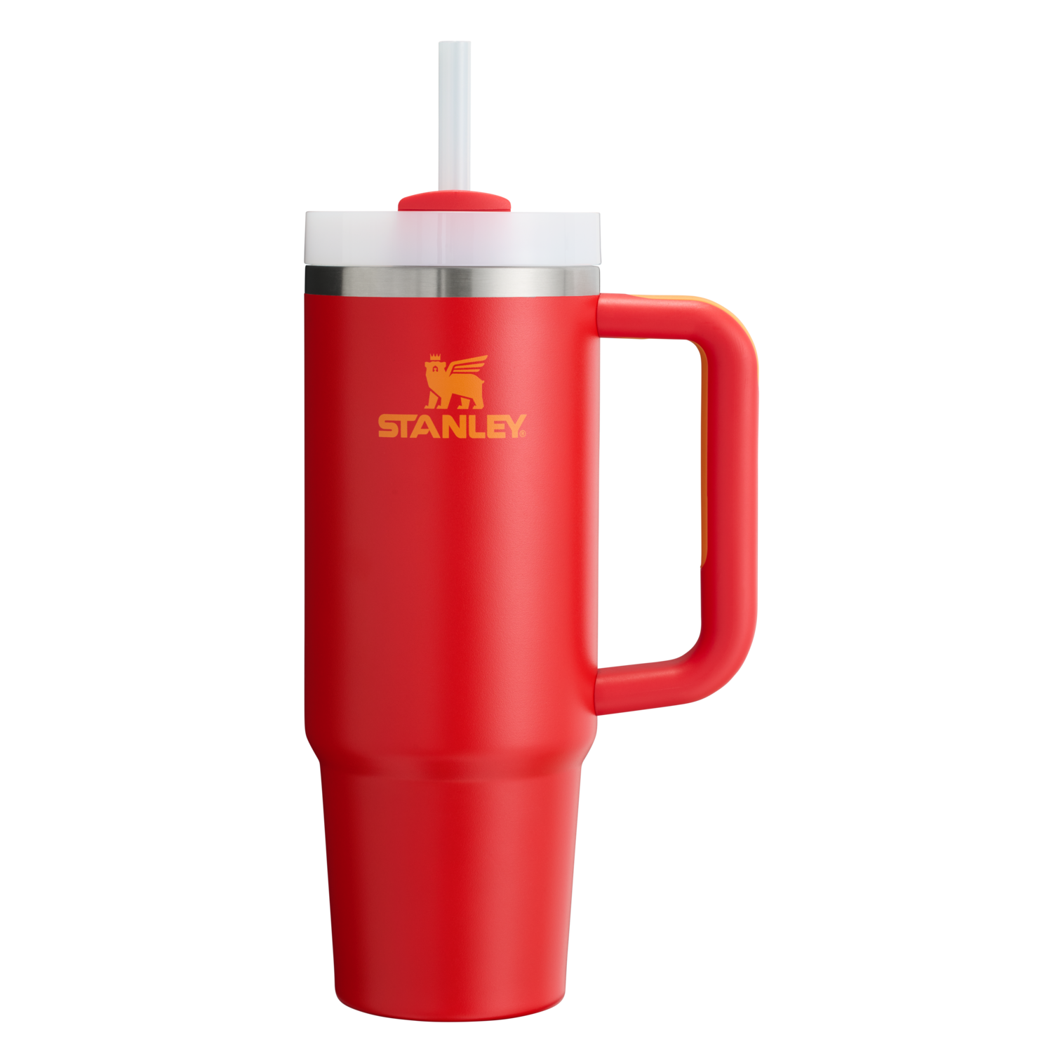 Large Capacity The Quencher H2.0 Flowstate Tumbler D051L - Premium Stainless Steel Straw Cup for All-Day Hydration Detail