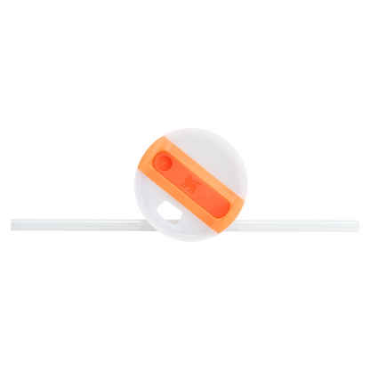 Car-Cup Friendly The Quencher H2.0 Flowstate Tumbler D050X - Premium Stainless Steel Straw Cup for All-Day Hydration Detail