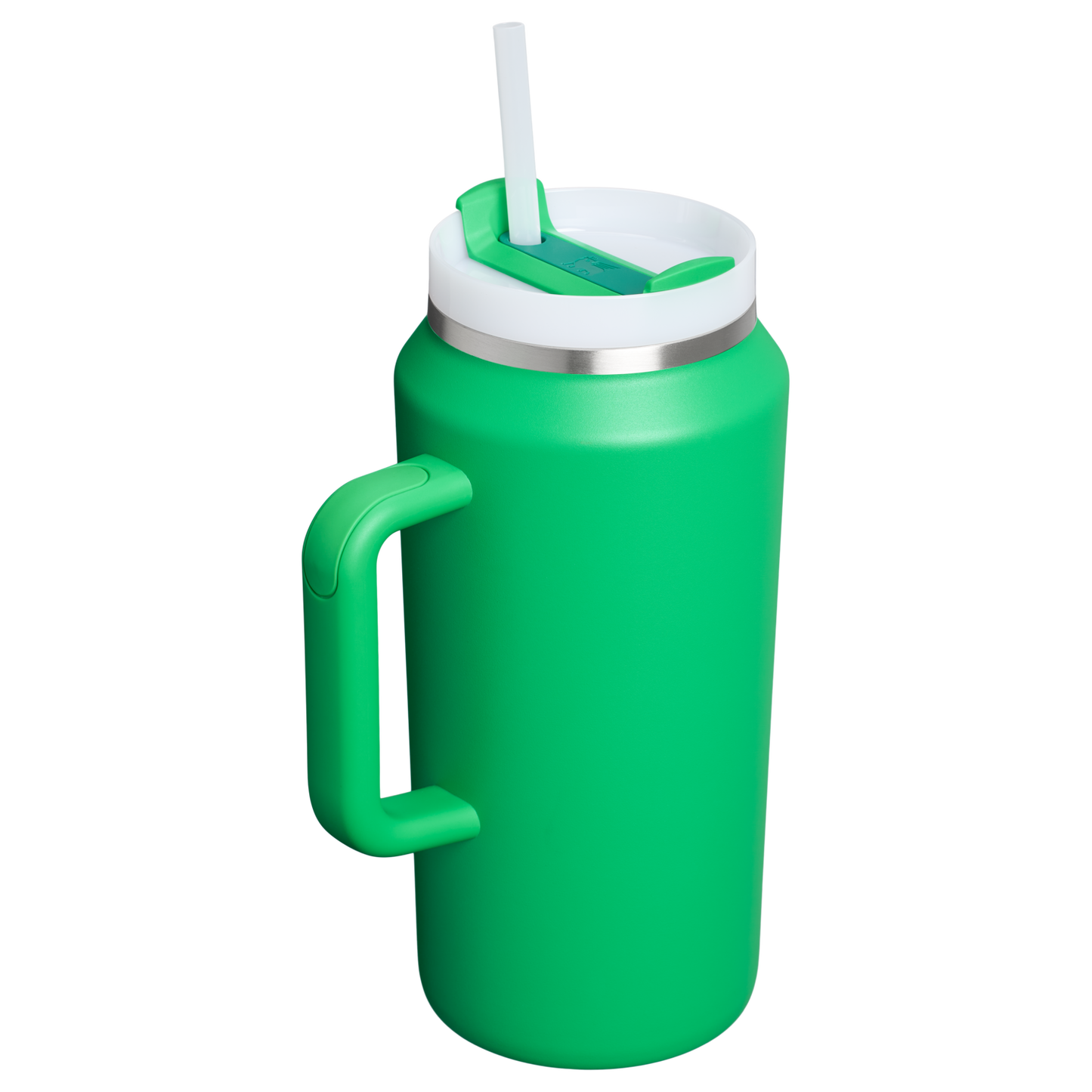 Large Capacity The Quencher H2.0 Flowstate Tumbler D365U - FlowState 3-Position Lid Insulated Travel Mug Detail