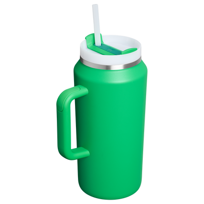 Large Capacity The Quencher H2.0 Flowstate Tumbler D365U - FlowState 3-Position Lid Insulated Travel Mug Detail