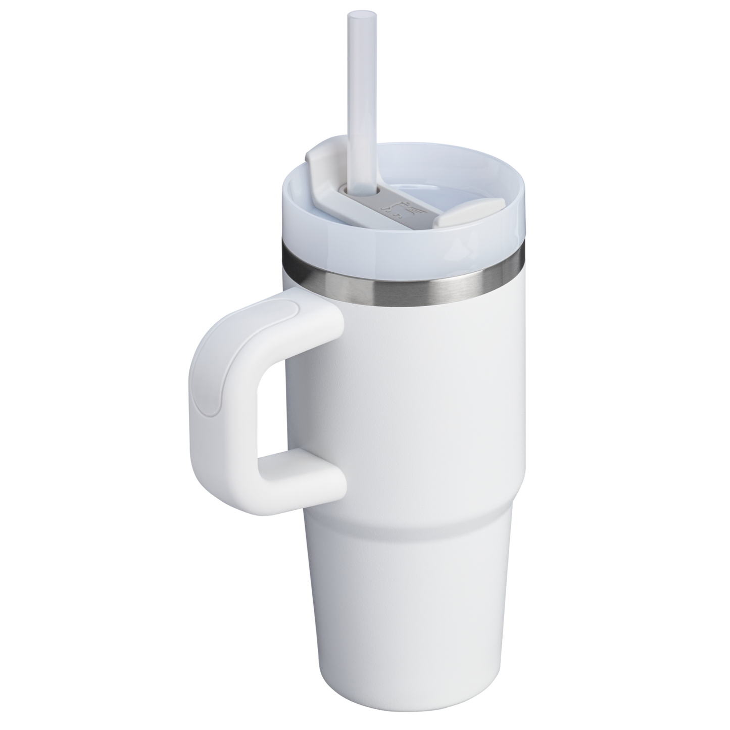 Insulated Travel The Quencher H2.O Flowstate Tumbler D068Z - FlowState 3-Position Lid Insulated Travel Mug Detail