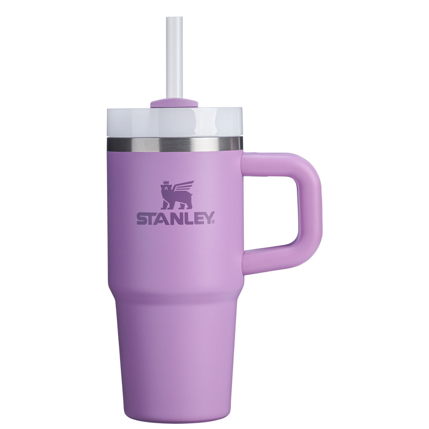 Insulated Travel The Quencher H2.O Flowstate Tumbler D068Z - FlowState 3-Position Lid Insulated Travel Mug Detail