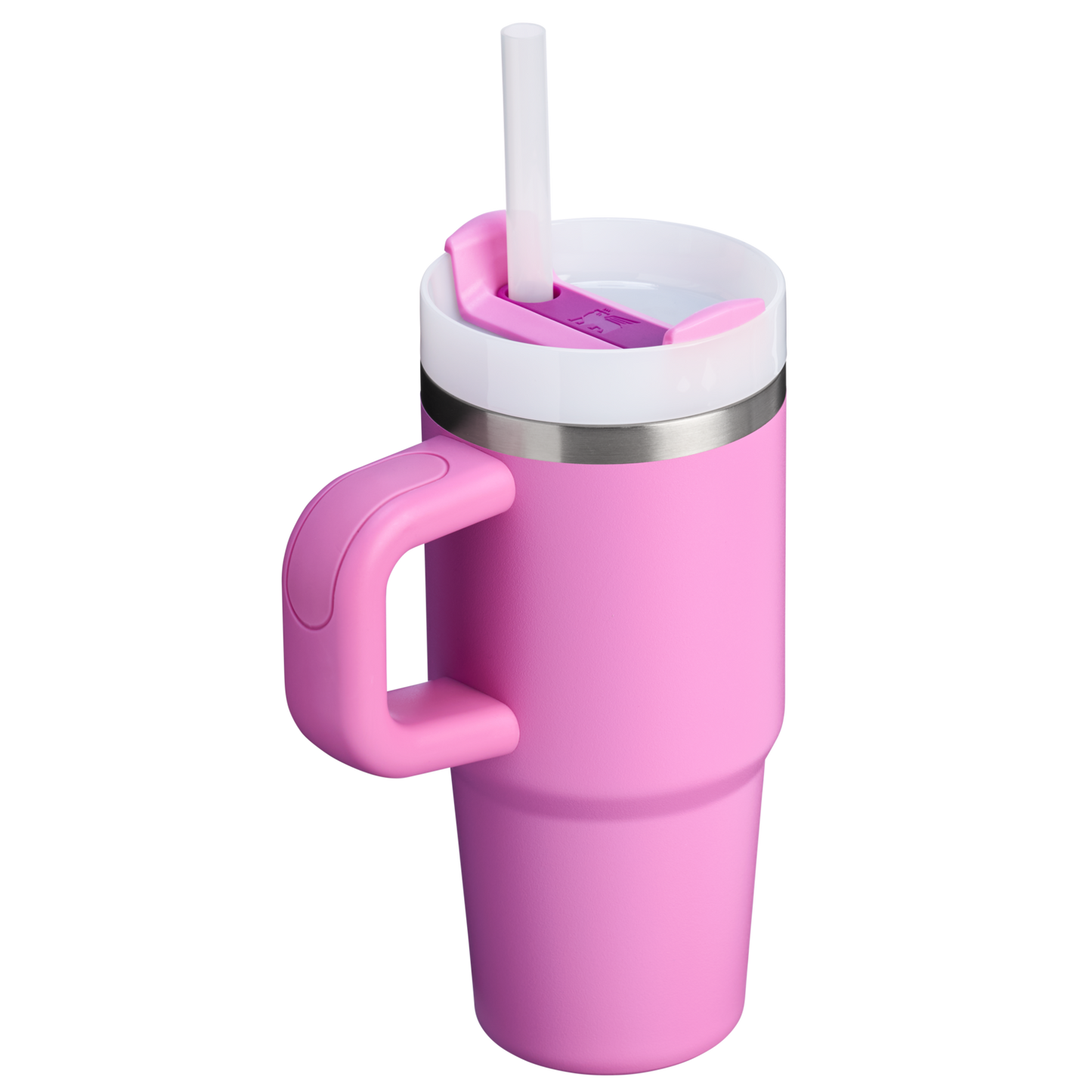 Insulated Travel The Quencher H2.O Flowstate Tumbler D068Z - FlowState 3-Position Lid Insulated Travel Mug Detail