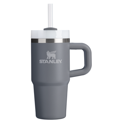 Car-Cup Friendly The Quencher H2.O Flowstate Tumbler | Stanley Create D291F - 40oz Large Capacity Car-Cup Friendly Quencher Detail
