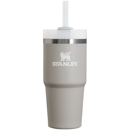 Insulated Travel The Quencher H2.0 Flowstate Tumbler D214X - 40oz Large Capacity Car-Cup Friendly Quencher Detail