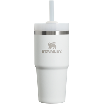 Insulated Travel The Quencher H2.0 Flowstate Tumbler D214X - 40oz Large Capacity Car-Cup Friendly Quencher Detail