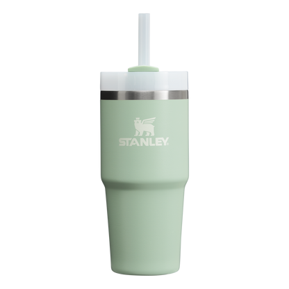 Insulated Travel The Quencher H2.0 Flowstate Tumbler D214X - 40oz Large Capacity Car-Cup Friendly Quencher Detail