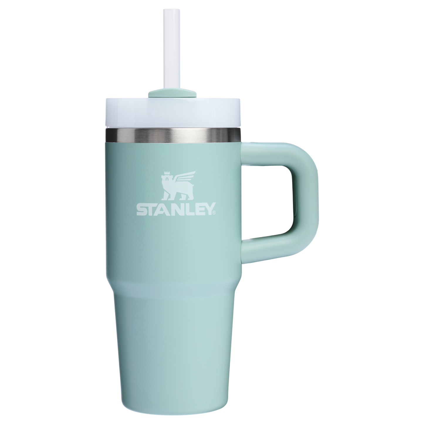 Insulated Travel The Quencher H2.O Flowstate Tumbler D068Z - FlowState 3-Position Lid Insulated Travel Mug Detail