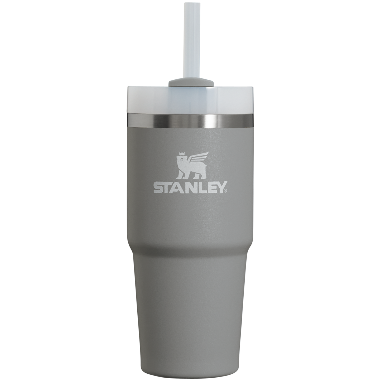 Insulated Travel The Quencher H2.0 Flowstate Tumbler D214X - 40oz Large Capacity Car-Cup Friendly Quencher Detail