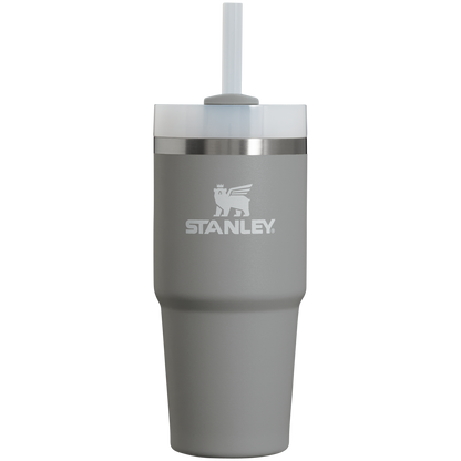 Insulated Travel The Quencher H2.0 Flowstate Tumbler D214X - 40oz Large Capacity Car-Cup Friendly Quencher Detail