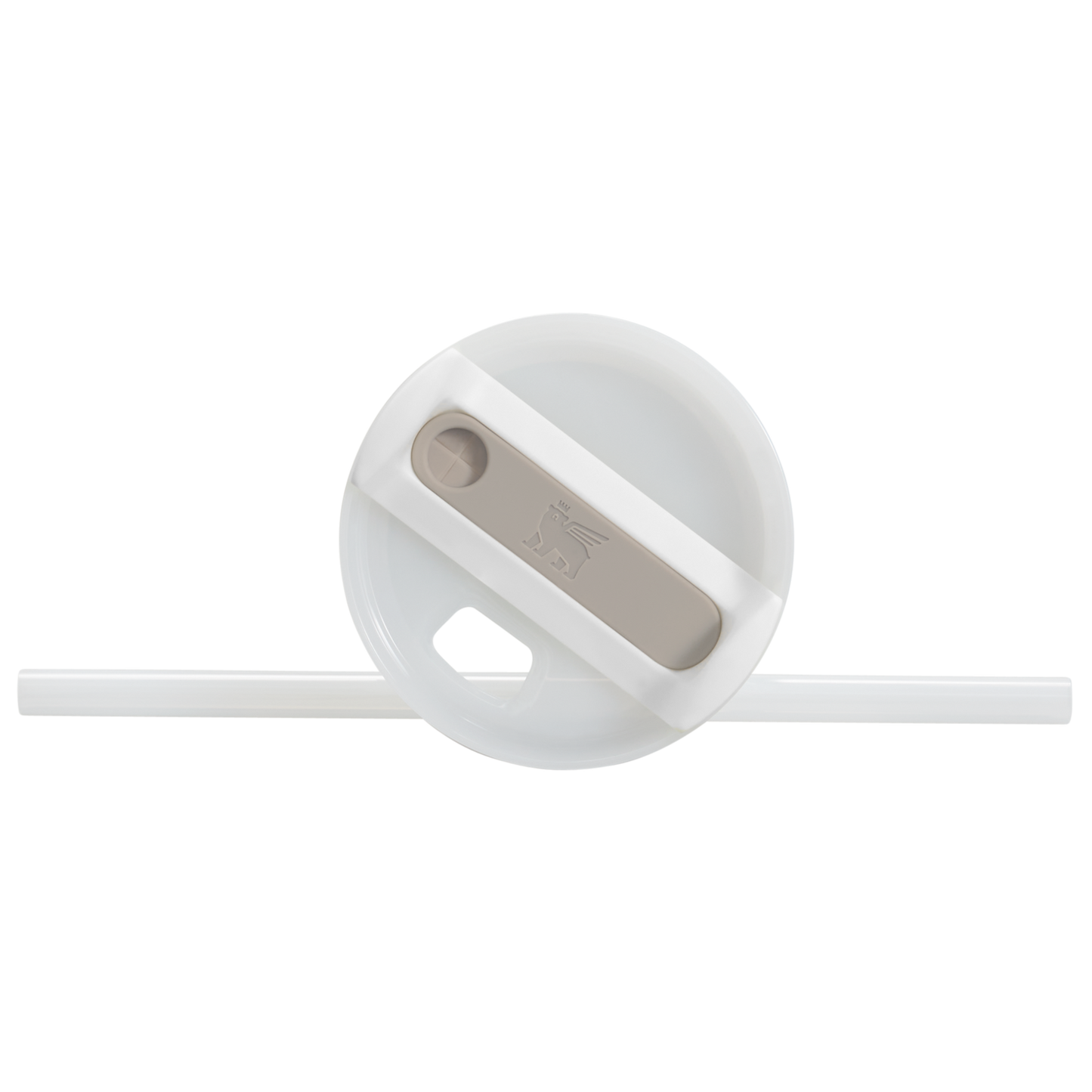 Large Capacity The Quencher H2.0 Flowstate Tumbler D030T - Premium Stainless Steel Straw Cup for All-Day Hydration Detail