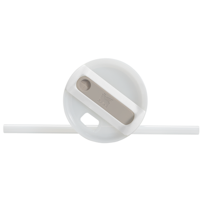 Large Capacity The Quencher H2.0 Flowstate Tumbler D030T - Premium Stainless Steel Straw Cup for All-Day Hydration Detail