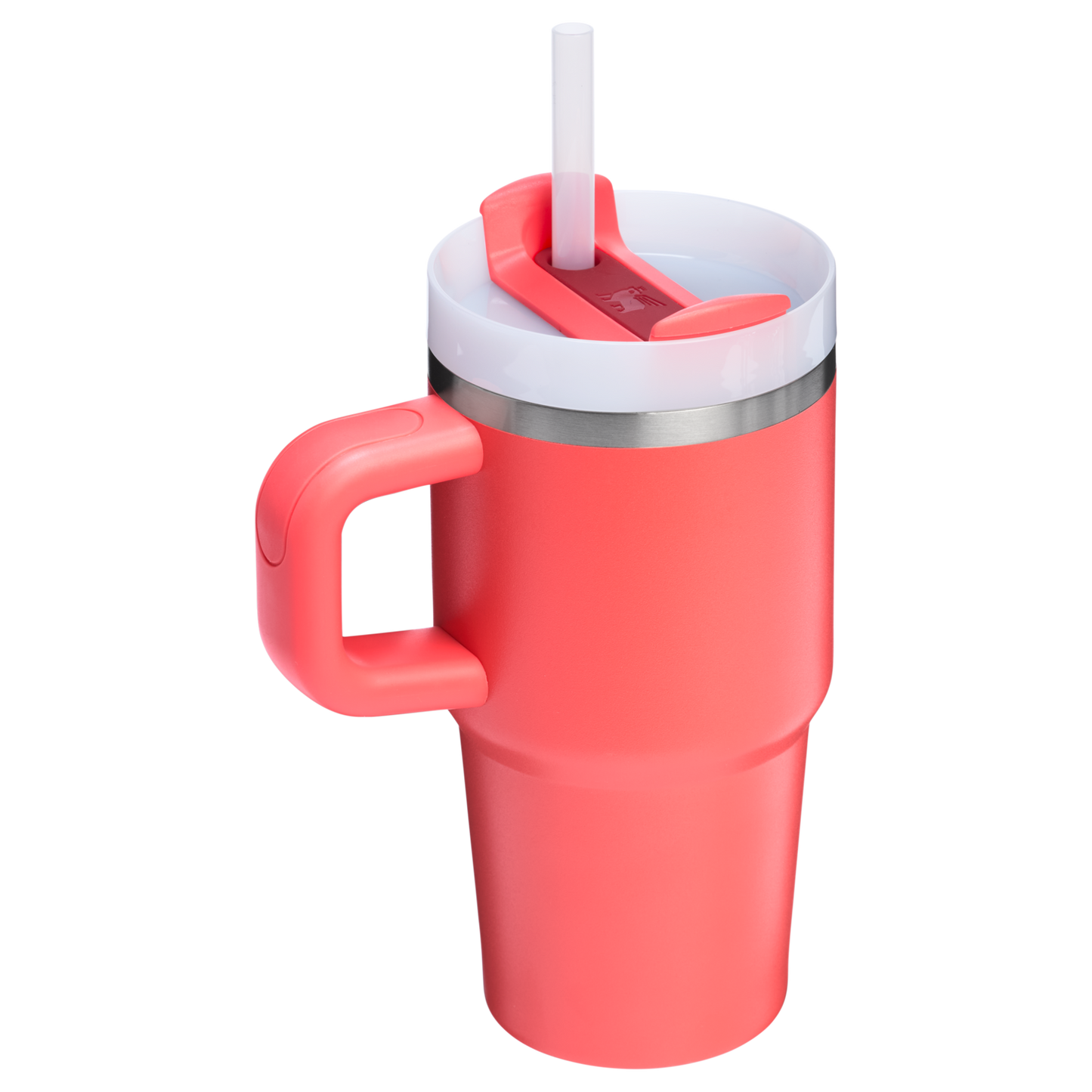 Car-Cup Friendly The Quencher H2.O Flowstate Tumbler D069R - 40oz Large Capacity Car-Cup Friendly Quencher Detail