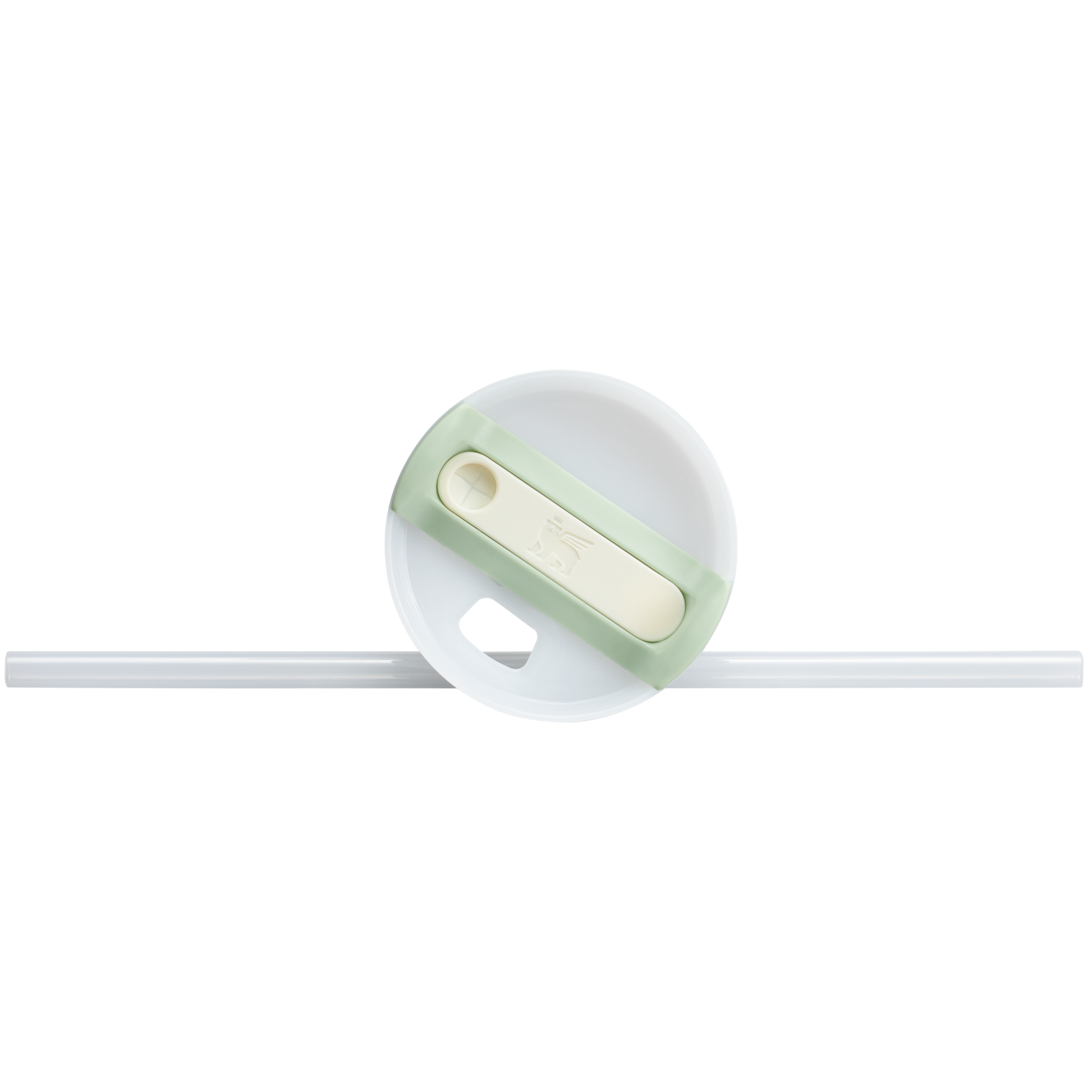 Large Capacity The Quencher H2.0 Flowstate Tumbler D030T - Premium Stainless Steel Straw Cup for All-Day Hydration Detail