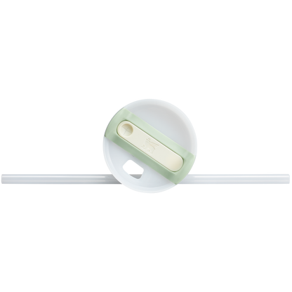 Large Capacity The Quencher H2.0 Flowstate Tumbler D030T - Premium Stainless Steel Straw Cup for All-Day Hydration Detail
