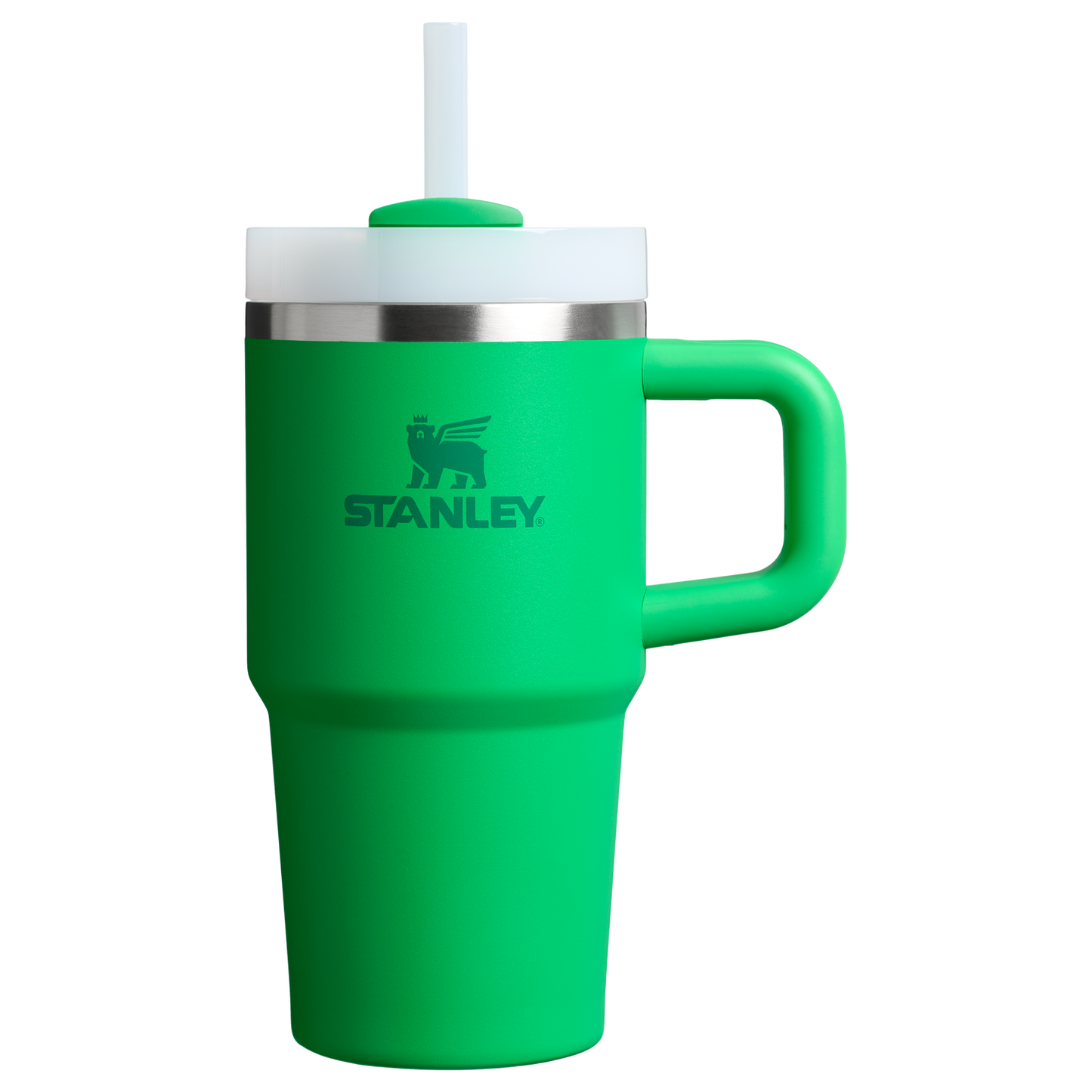 Insulated Travel The Quencher H2.O Flowstate Tumbler D251V - Premium Stainless Steel Straw Cup for All-Day Hydration Detail