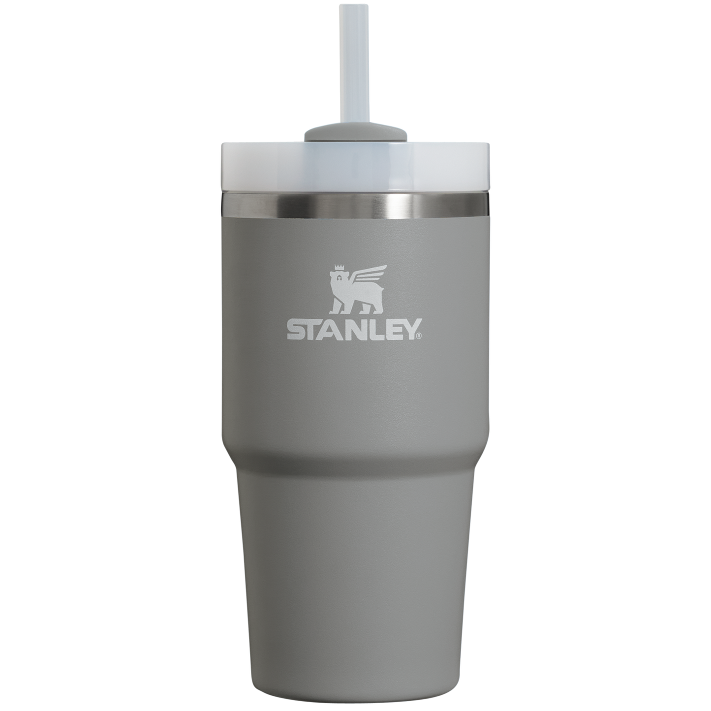 Large Capacity The Quencher H2.0 Flowstate Tumbler D030T - Premium Stainless Steel Straw Cup for All-Day Hydration Detail