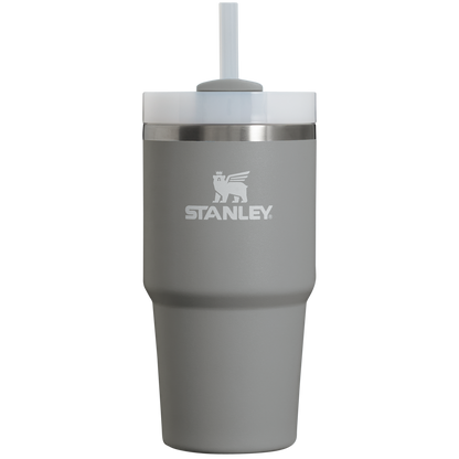Large Capacity The Quencher H2.0 Flowstate Tumbler D030T - Premium Stainless Steel Straw Cup for All-Day Hydration Detail