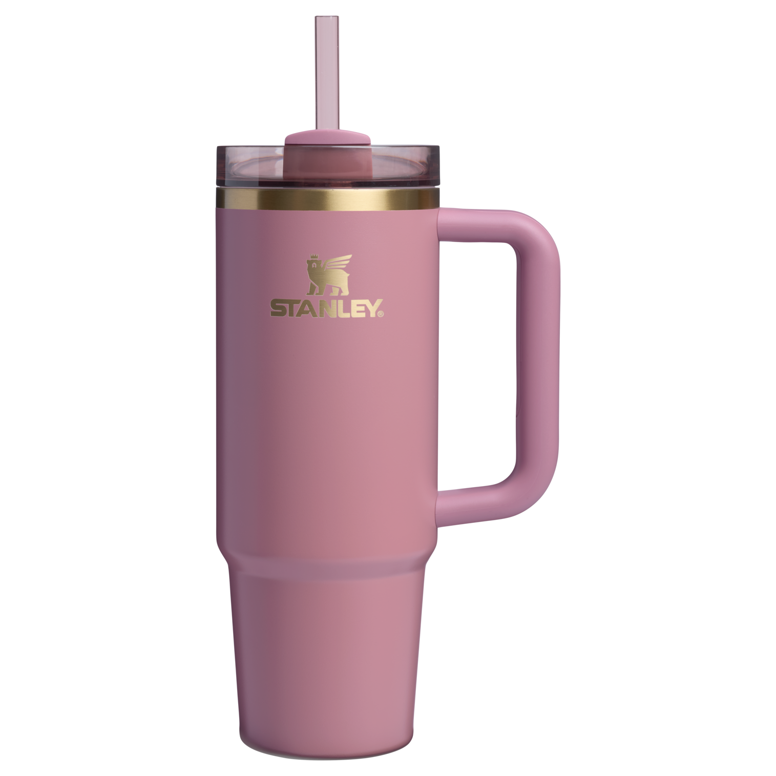 Large Capacity The Quencher H2.0 Flowstate Tumbler D051L - Premium Stainless Steel Straw Cup for All-Day Hydration Detail