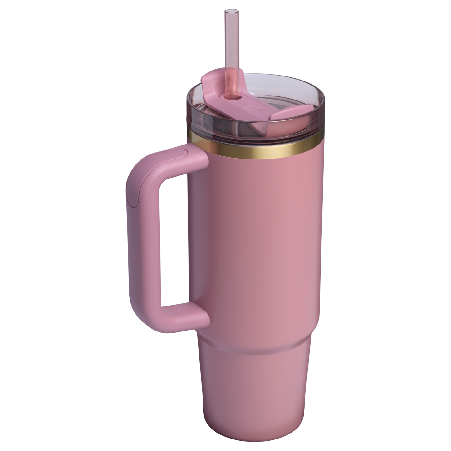 Large Capacity The Quencher H2.0 Flowstate Tumbler D051L - Premium Stainless Steel Straw Cup for All-Day Hydration Detail