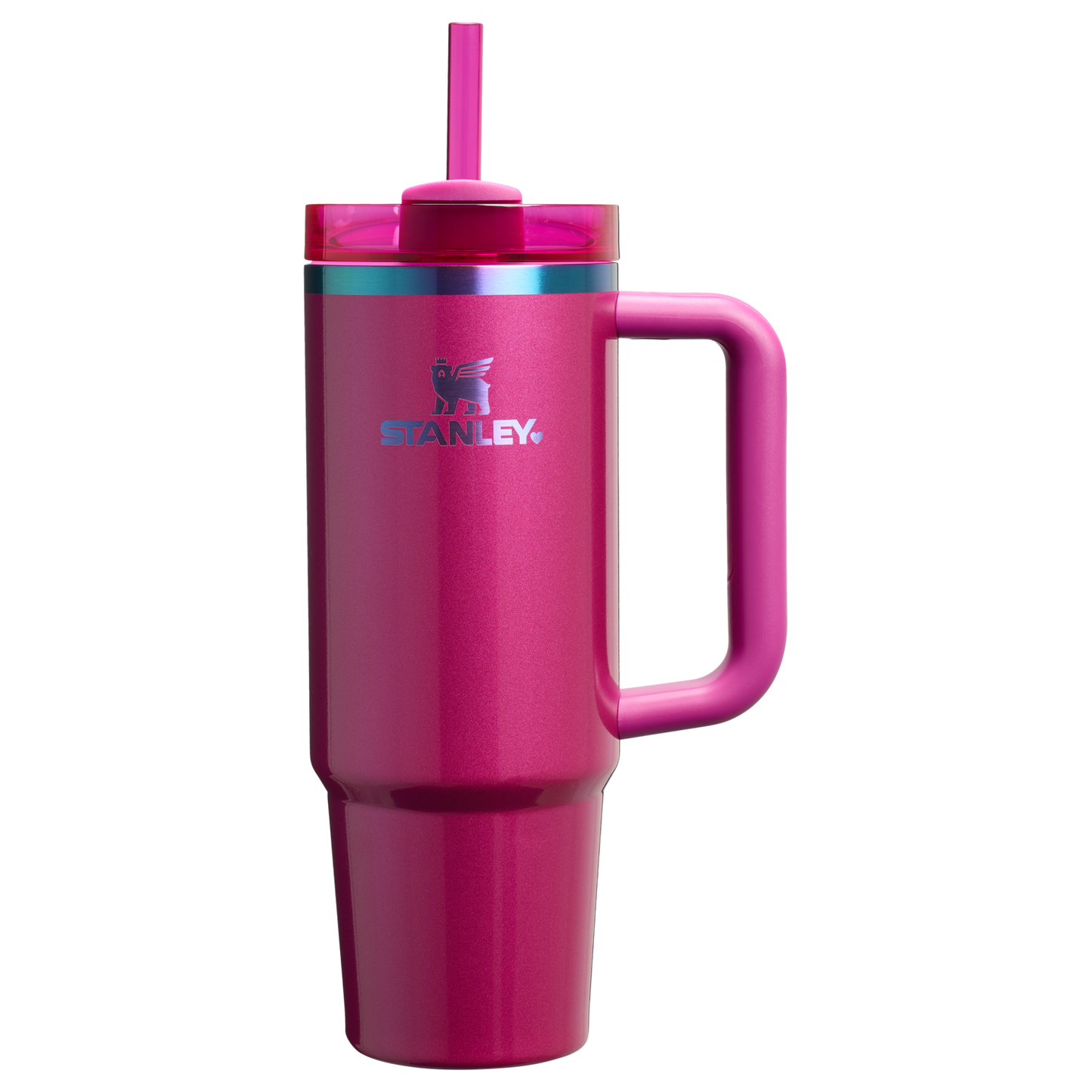 Large Capacity The Quencher H2.0 Flowstate Tumbler D051L - Premium Stainless Steel Straw Cup for All-Day Hydration Detail