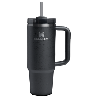 Large Capacity The Quencher H2.0 Flowstate Tumbler D051L - Premium Stainless Steel Straw Cup for All-Day Hydration Detail