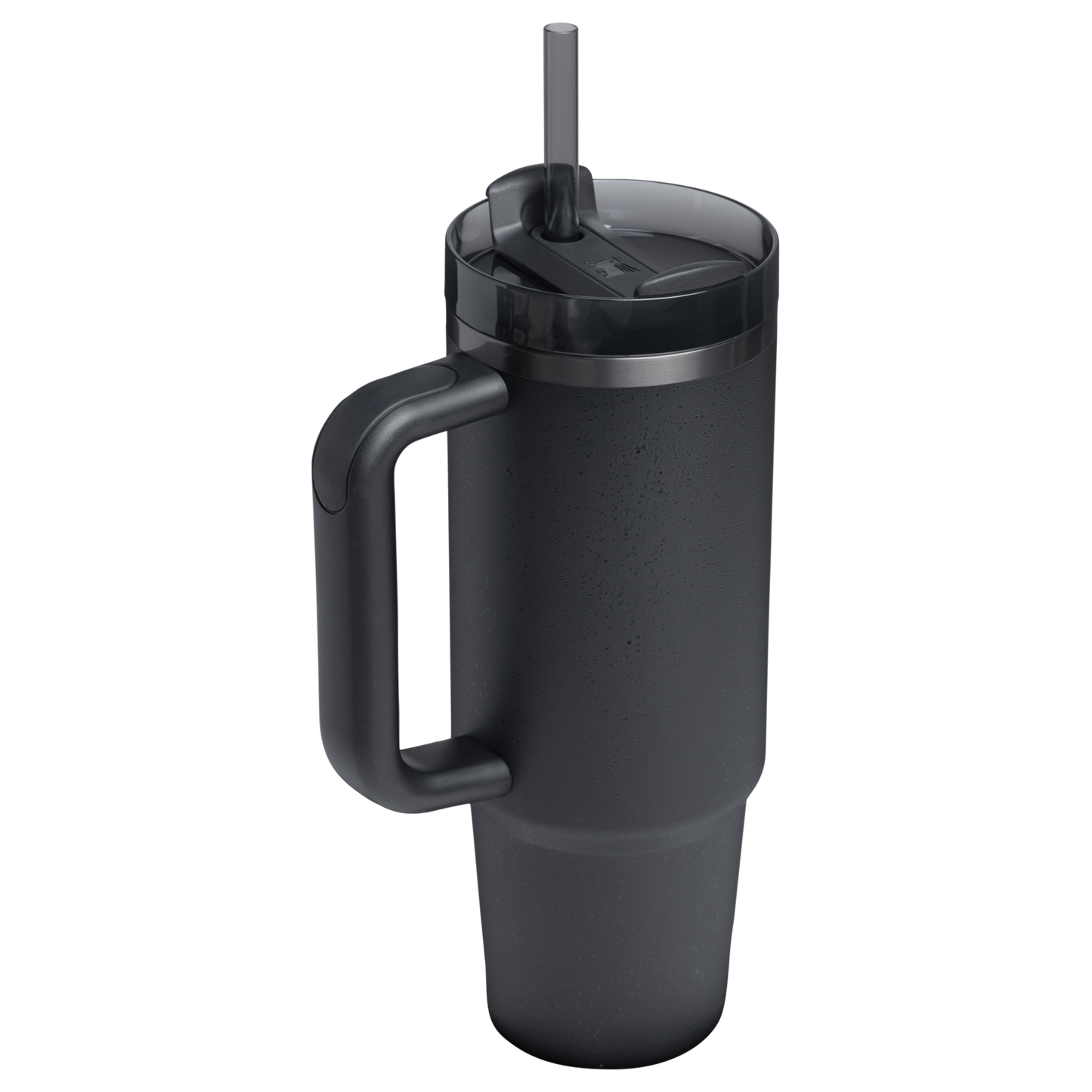 Large Capacity The Quencher H2.0 Flowstate Tumbler D051L - Premium Stainless Steel Straw Cup for All-Day Hydration Detail