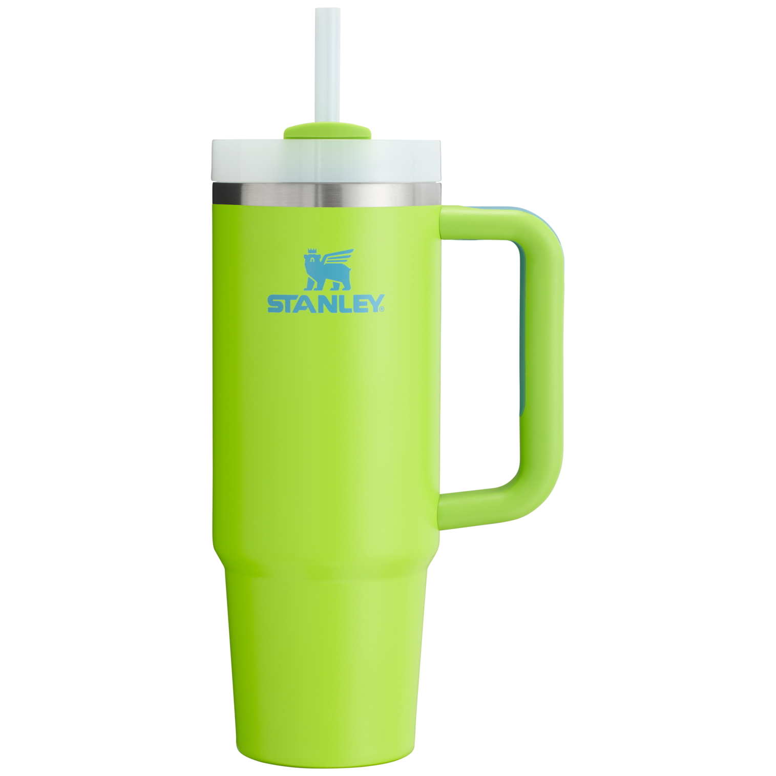 Large Capacity The Quencher H2.0 Flowstate Tumbler D051L - Premium Stainless Steel Straw Cup for All-Day Hydration Detail