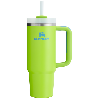 Large Capacity The Quencher H2.0 Flowstate Tumbler D051L - Premium Stainless Steel Straw Cup for All-Day Hydration Detail
