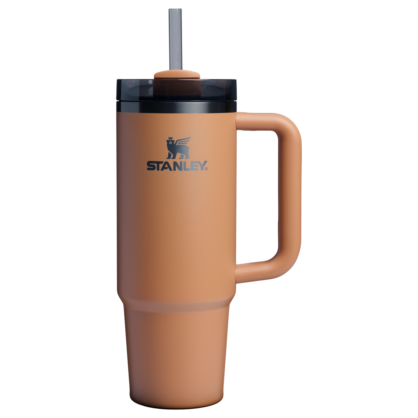 Large Capacity The Quencher H2.0 Flowstate Tumbler D051L - Premium Stainless Steel Straw Cup for All-Day Hydration Detail