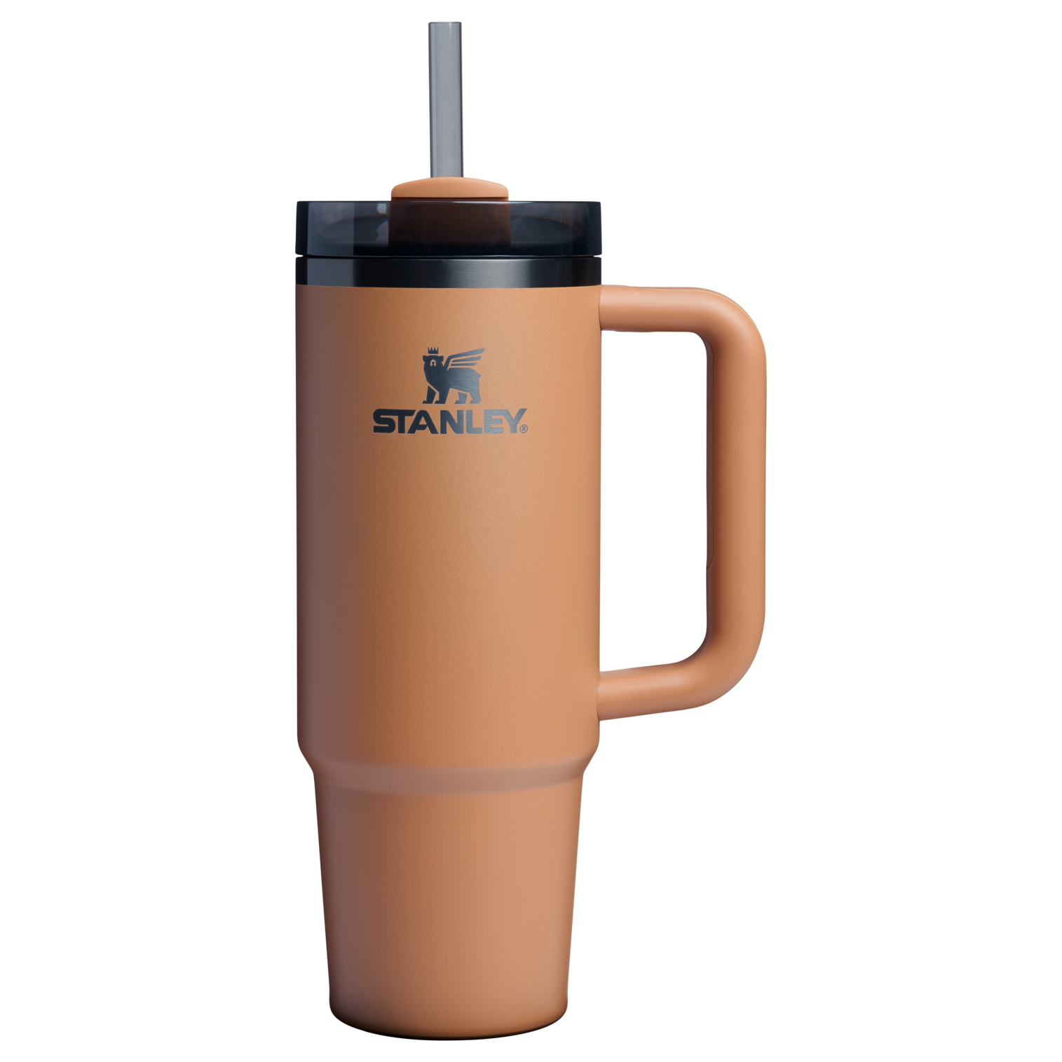 Large Capacity The Quencher H2.0 Flowstate Tumbler D051L - Premium Stainless Steel Straw Cup for All-Day Hydration Detail