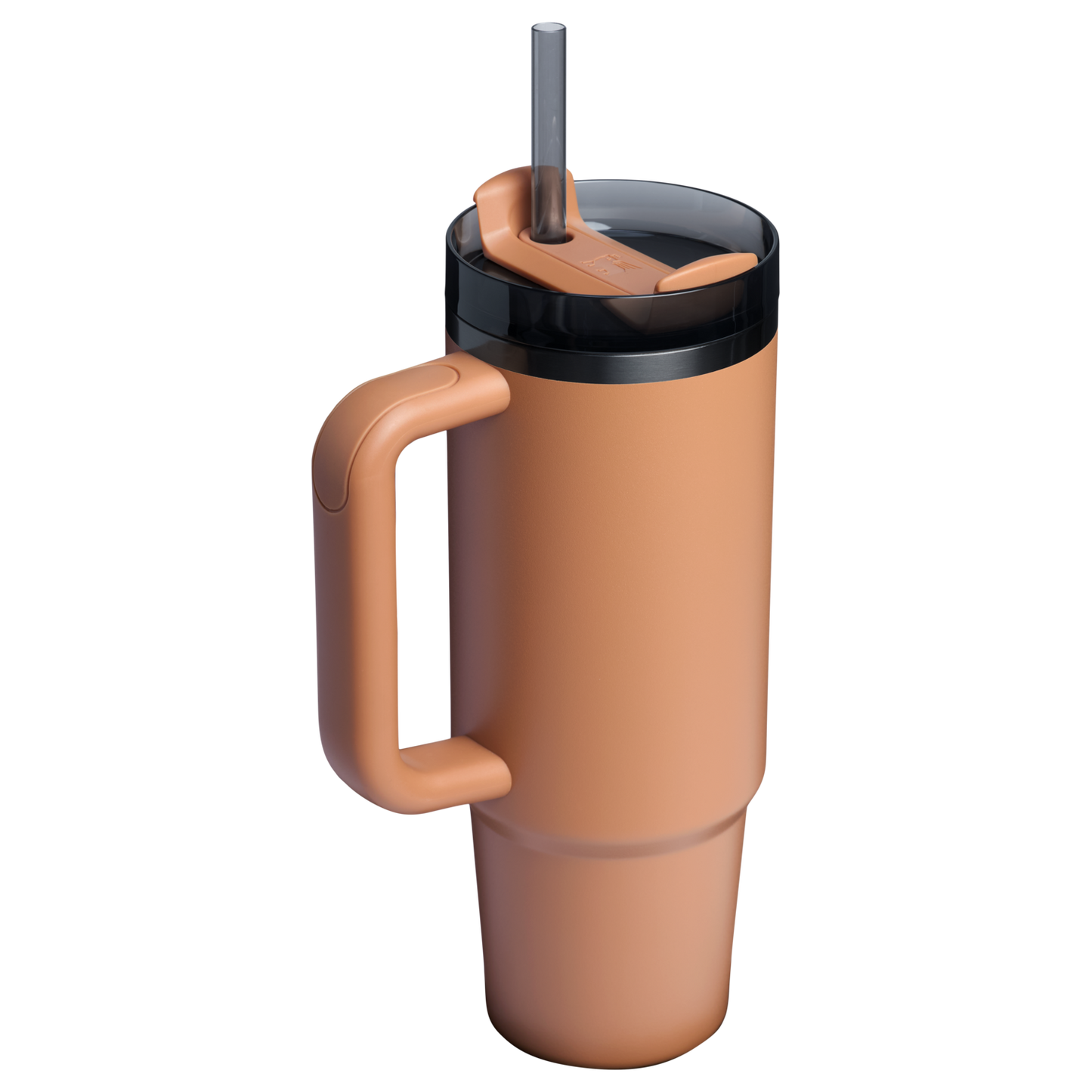 Large Capacity The Quencher H2.0 Flowstate Tumbler D051L - Premium Stainless Steel Straw Cup for All-Day Hydration Detail