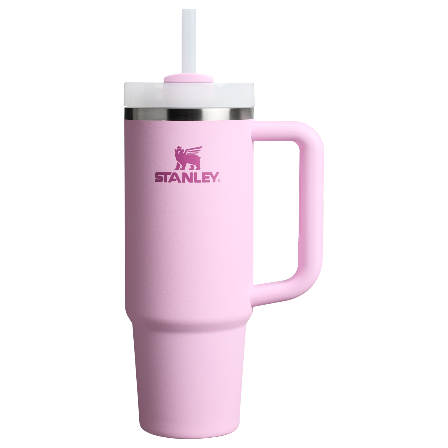 Large Capacity The Quencher H2.0 Flowstate Tumbler D030T - Premium Stainless Steel Straw Cup for All-Day Hydration Detail