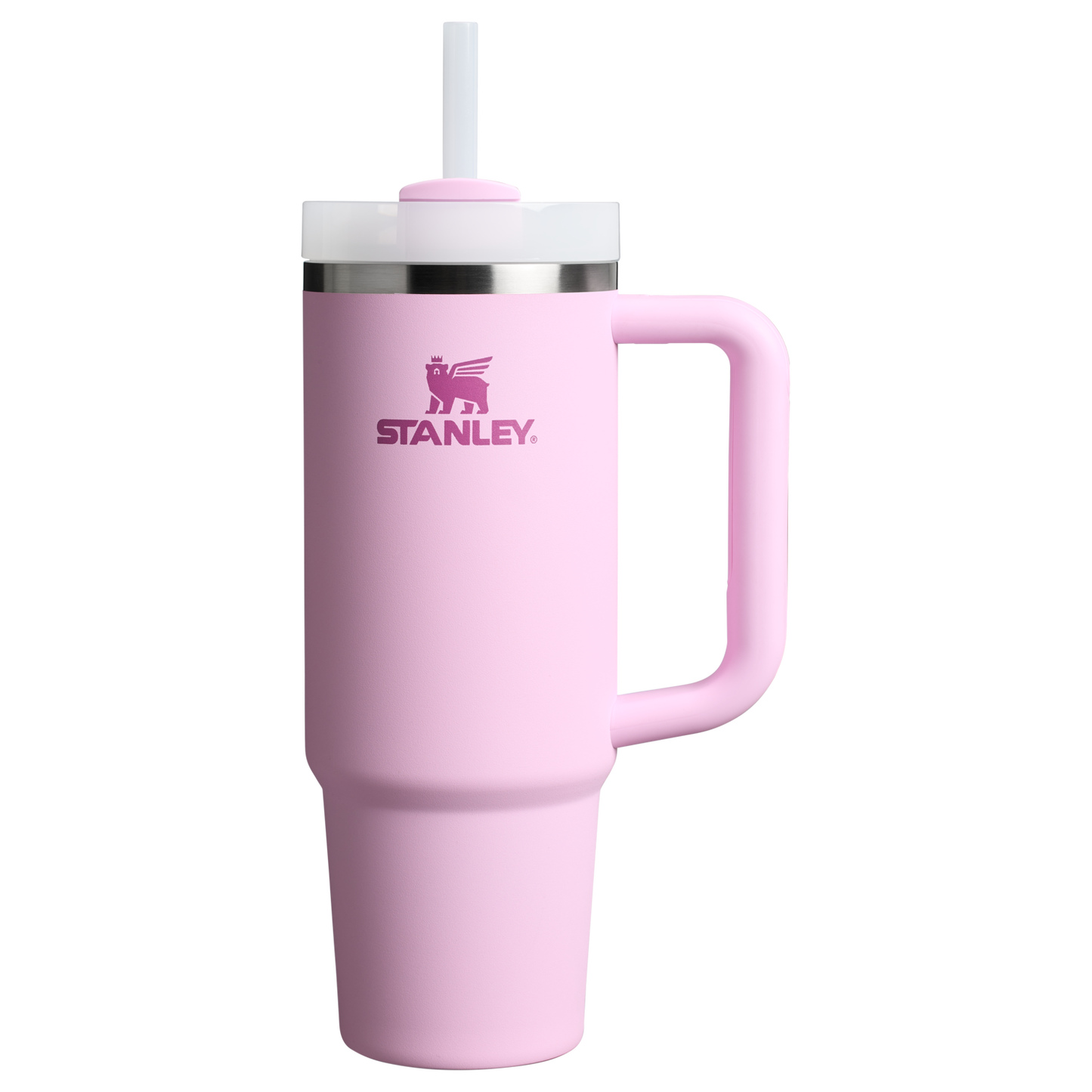 Large Capacity The Quencher H2.0 Flowstate Tumbler D051L - Premium Stainless Steel Straw Cup for All-Day Hydration Detail