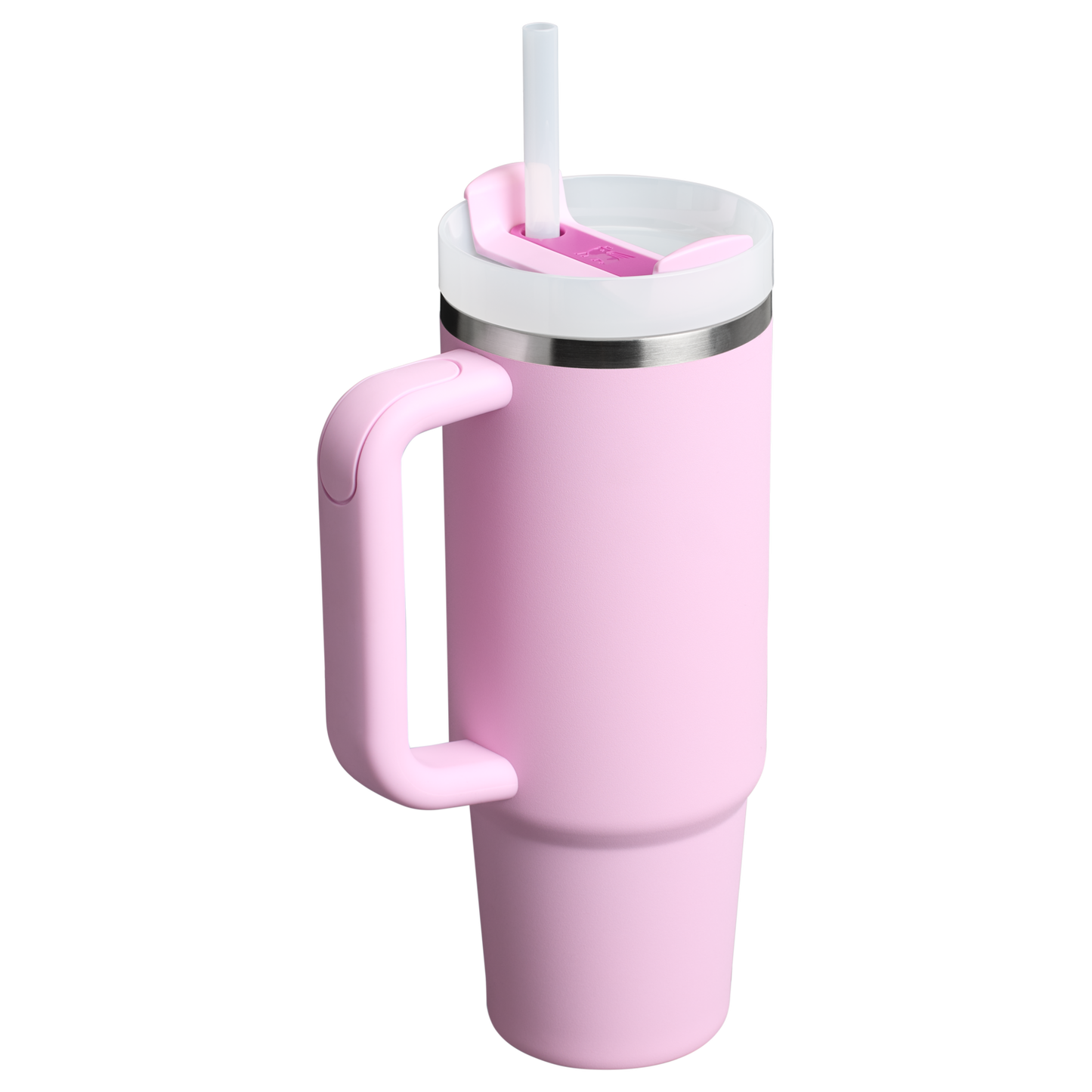 Large Capacity The Quencher H2.0 Flowstate Tumbler D051L - Premium Stainless Steel Straw Cup for All-Day Hydration Detail