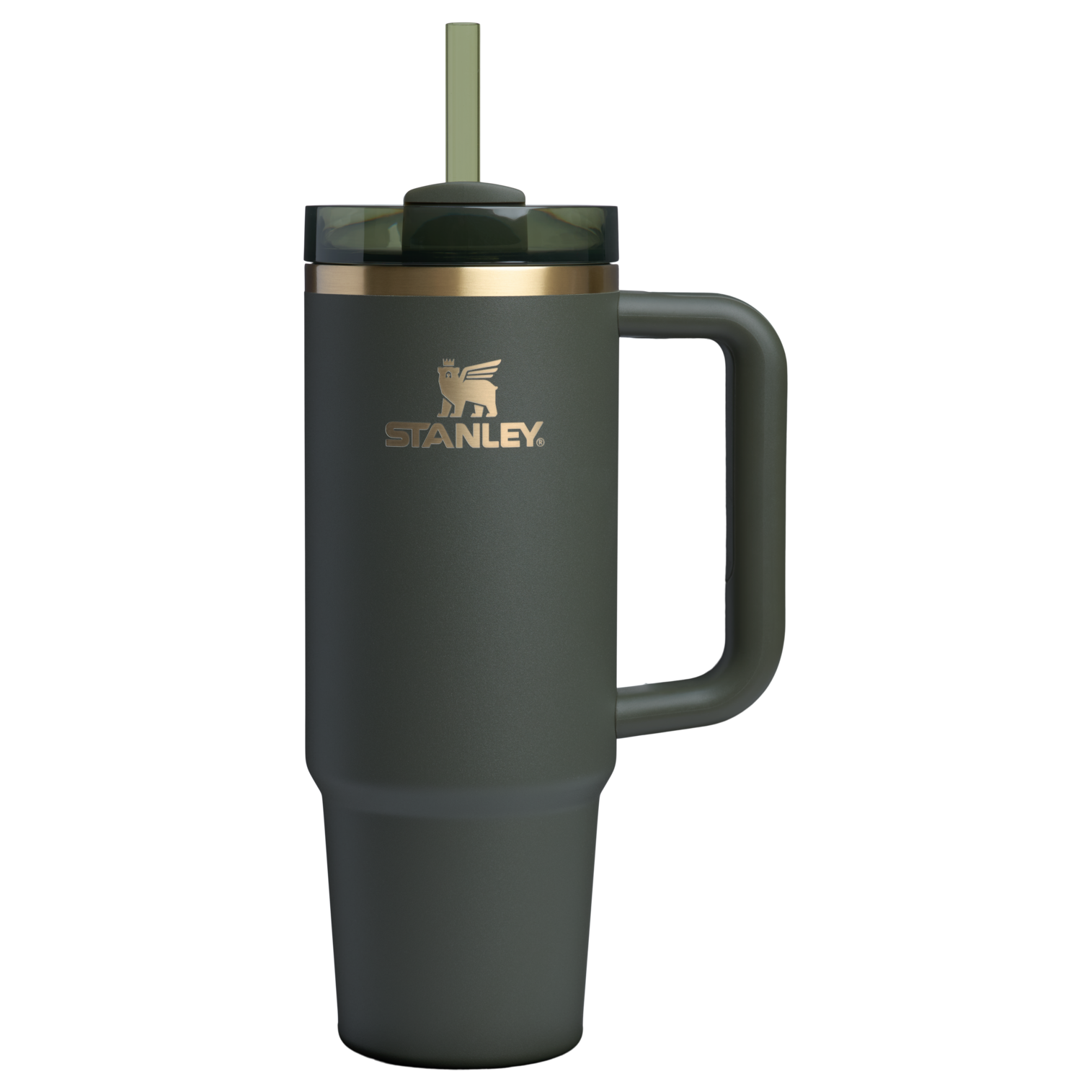 Large Capacity The Quencher H2.0 Flowstate Tumbler D051L - Premium Stainless Steel Straw Cup for All-Day Hydration Detail