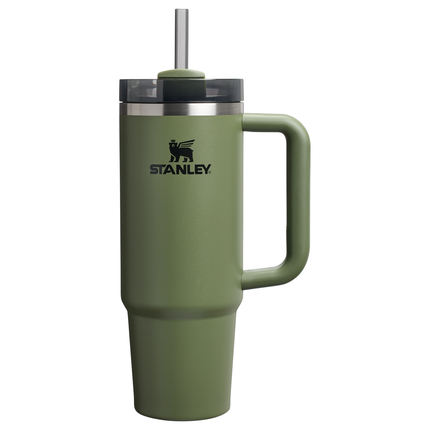 Large Capacity The Quencher H2.0 Flowstate Tumbler D051L - Premium Stainless Steel Straw Cup for All-Day Hydration Detail