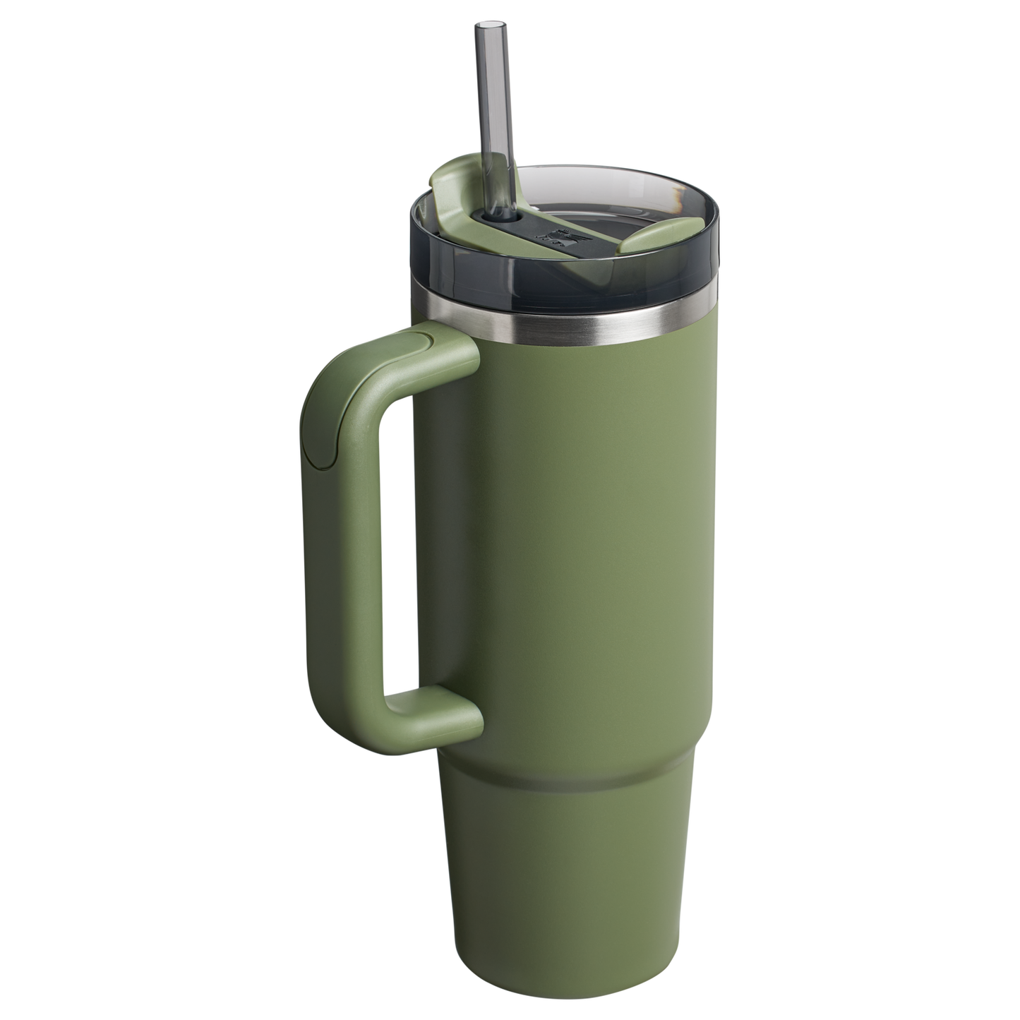 Large Capacity The Quencher H2.0 Flowstate Tumbler D051L - Premium Stainless Steel Straw Cup for All-Day Hydration Detail