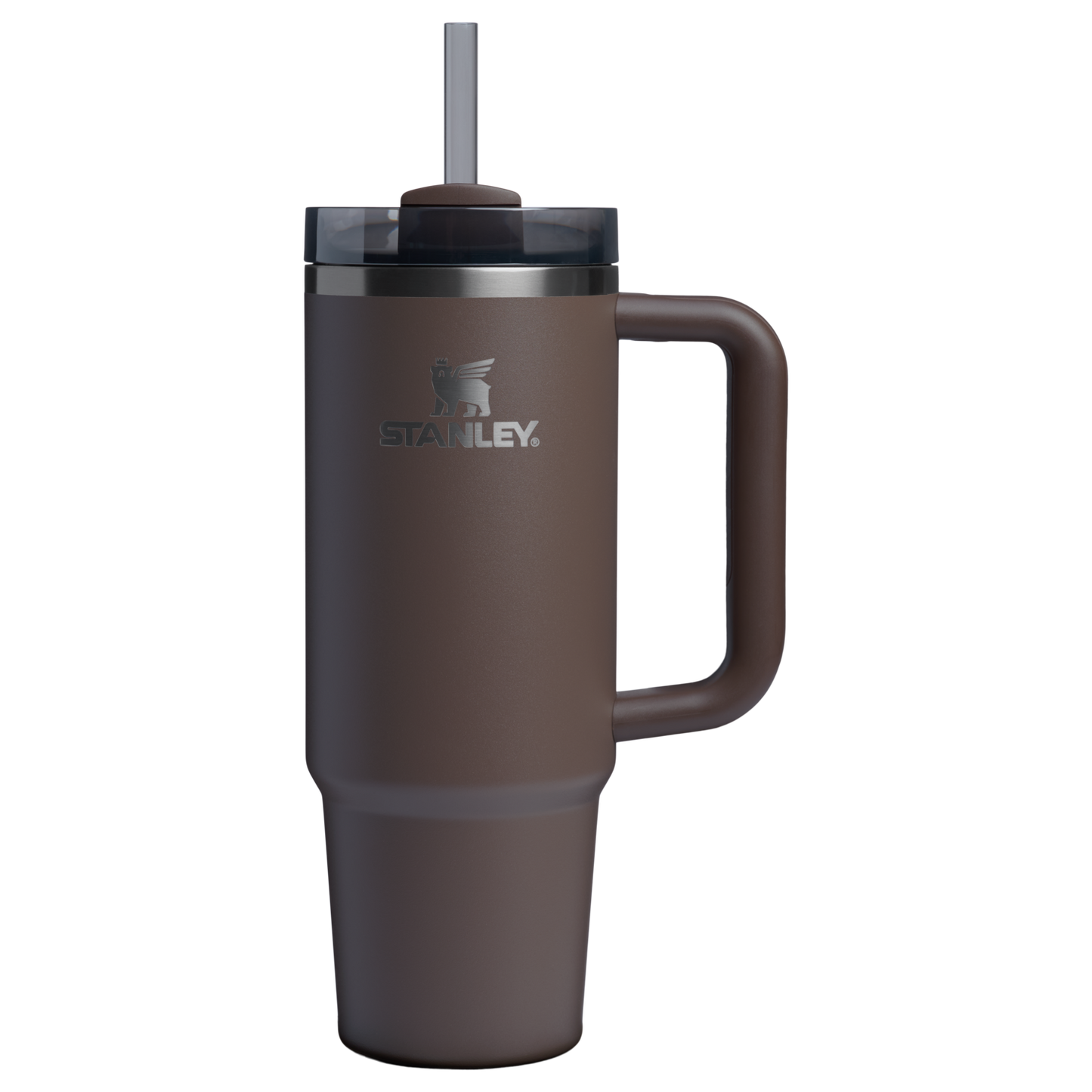 Large Capacity The Quencher H2.0 Flowstate Tumbler D051L - Premium Stainless Steel Straw Cup for All-Day Hydration Detail