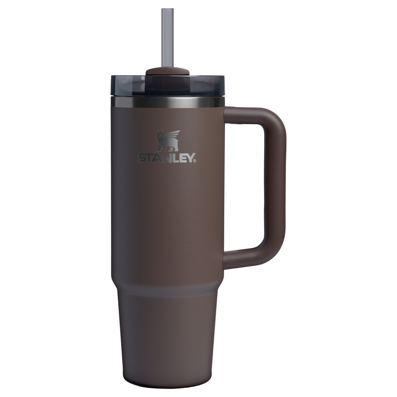 Large Capacity The Quencher H2.0 Flowstate Tumbler D051L - Premium Stainless Steel Straw Cup for All-Day Hydration Detail