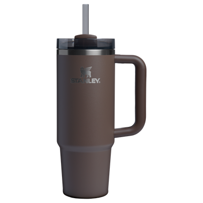 Large Capacity The Quencher H2.0 Flowstate Tumbler D051L - Premium Stainless Steel Straw Cup for All-Day Hydration Detail