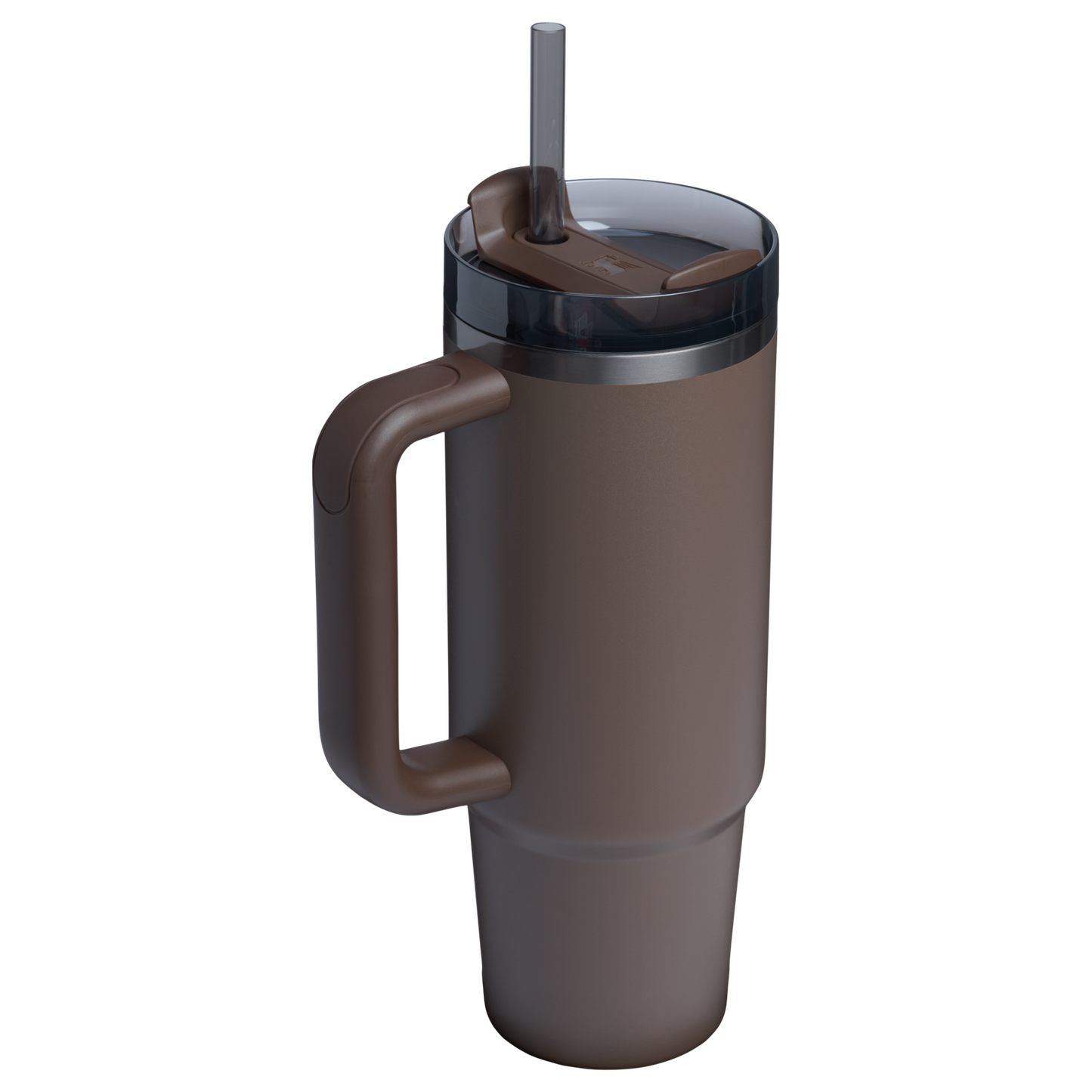 Large Capacity The Quencher H2.0 Flowstate Tumbler D051L - Premium Stainless Steel Straw Cup for All-Day Hydration Detail