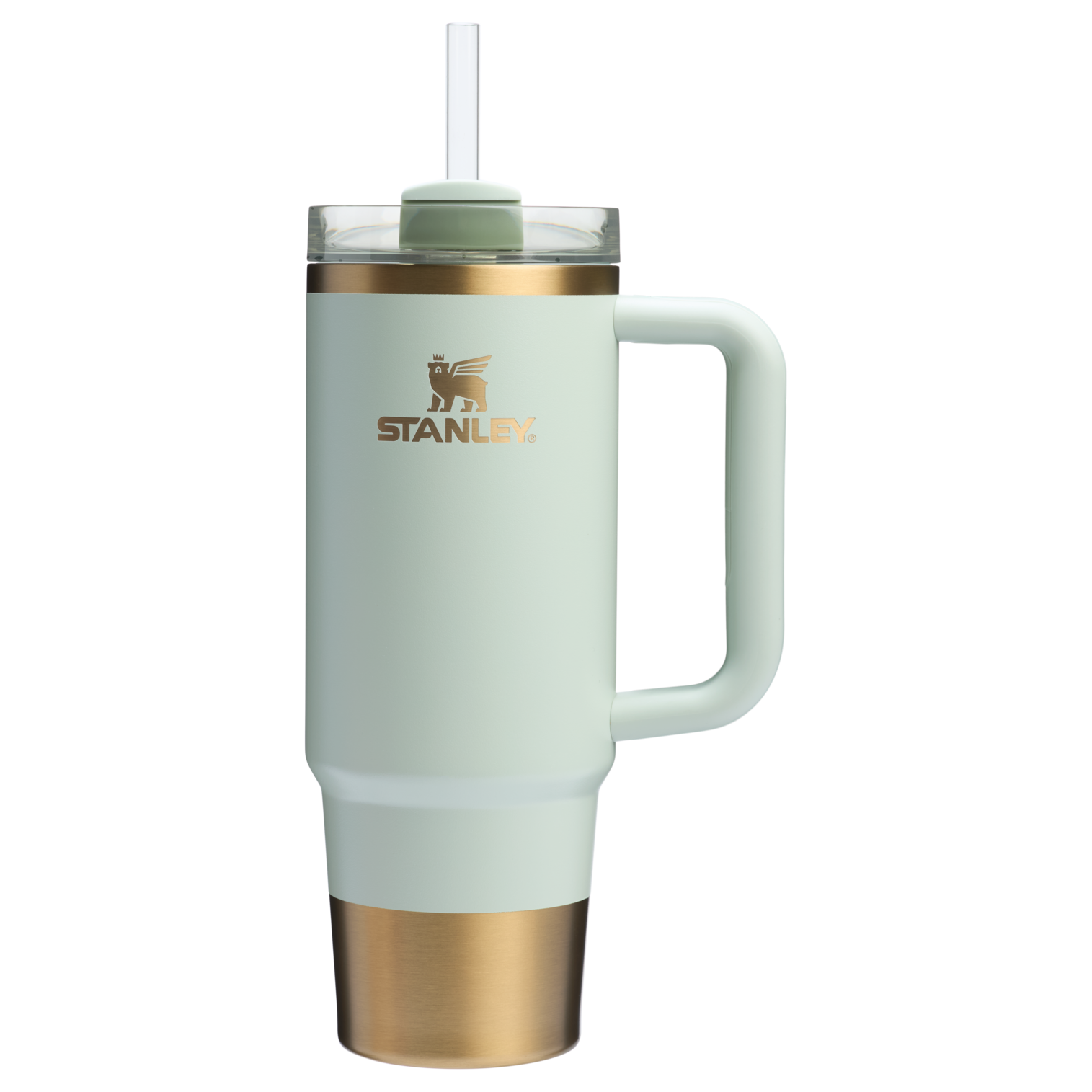 Large Capacity The Quencher H2.0 Flowstate Tumbler D051L - Premium Stainless Steel Straw Cup for All-Day Hydration Detail